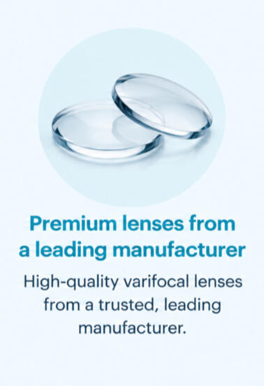 Premium Manufacturer