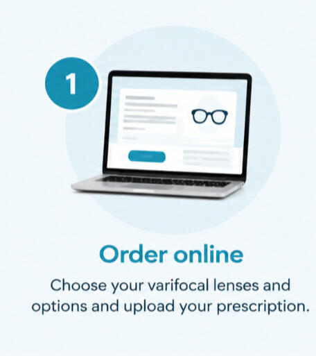 Order Online